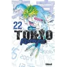 Tokyo revengers Tome 22 - Ken Wakui, Riichirô Inagaki - Glénat - Poche - ravate.com librairie reunion
