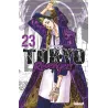 Tokyo revengers Tome 23 - Ken Wakui, Riichirô Inagaki - Glénat - Poche - ravate.com librairie reunion