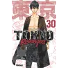 Tokyo revengers Tome 30 - Ken Wakui - Glénat - Poche - ravate.com librairie reunion