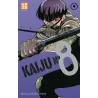 Kaiju n°8 Tome 4 - Naoya Matsumoto, Sylvain Chollet - Crunchyroll - Poche - ravate.com librairie reunion