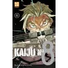 Kaiju n°8 Tome 6 - Naoya Matsumoto, Sylvain Chollet - Crunchyroll - Poche - ravate.com librairie reunion