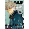 Kaiju n°8 Tome 9 - Naoya Matsumoto, Sylvain Chollet - Crunchyroll - Poche - ravate.com librairie reunion
