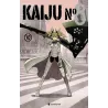 Kaiju n°8 Tome 10 - Naoya Matsumoto, Sylvain Chollet - Crunchyroll - Poche - ravate.com librairie reunion