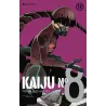 Kaiju n°8 Tome 12 - Naoya Matsumoto - Crunchyroll - Poche - ravate.com librairie reunion