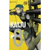 Kaiju n°8 Tome 13 - Naoya Matsumoto - Crunchyroll - Poche - ravate.com librairie reunion