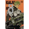 Kaiju n°8 Tome 14 - Naoya Matsumoto - Crunchyroll - Poche - ravate.com librairie reunion