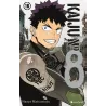 Kaiju n°8 Tome 16 - Naoya Matsumoto - Crunchyroll - Poche - ravate.com librairie reunion