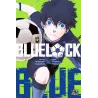 Blue lock Tome 1 - Muneyuki Kaneshiro, Yûsuke Nomura - Pika Édition - Poche - ravate.com librairie reunion