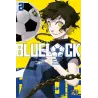 Blue lock Tome 2 - Muneyuki Kaneshiro, Yûsuke Nomura - Pika Édition - Poche - ravate.com librairie reunion