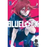 Blue lock Tome 3 - Muneyuki Kaneshiro, Yûsuke Nomura - Pika Édition - Poche - ravate.com librairie reunion