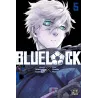 Blue lock Tome 5 - Muneyuki Kaneshiro, Yûsuke Nomura - Pika Édition - Poche - ravate.com librairie reunion