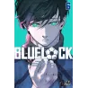 Blue lock Tome 6 - Muneyuki Kaneshiro, Yûsuke Nomura - Pika Édition - Poche - ravate.com librairie reunion