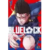 Blue lock Tome 7 - Muneyuki Kaneshiro, Yûsuke Nomura - Pika Édition - Poche - ravate.com librairie reunion