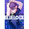 Blue lock Tome 8 - Muneyuki Kaneshiro, Yûsuke Nomura - Pika Édition - Poche - ravate.com librairie reunion