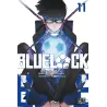 Blue lock Tome 11 - Muneyuki Kaneshiro, Yûsuke Nomura - Pika Édition - Poche - ravate.com librairie reunion