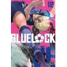 Blue lock Tome 12 - Muneyuki Kaneshiro, Yûsuke Nomura - Pika Édition - Poche - ravate.com librairie reunion