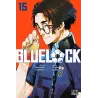 Blue lock Tome 15 : Blue Lock T15 - Muneyuki Kaneshiro, Yûsuke Nomura - Pika Édition - Poche - ravate.com librairie reunion