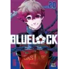 Blue lock Tome 20 - Muneyuki Kaneshiro, Yûsuke Nomura - Pika Édition - Poche - ravate.com librairie reunion
