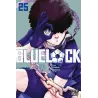 Blue lock Tome 25 - Muneyuki Kaneshiro, Yûsuke Nomura - Pika Édition - Poche - ravate.com librairie reunion
