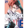 Blue lock Tome 27 - Yûsuke Nomura, Muneyuki Kaneshiro - Pika Édition - Poche - ravate.com librairie reunion