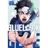 Blue lock Tome 29 - Yûsuke Nomura, Muneyuki Kaneshiro - Pika Édition - Poche - ravate.com librairie reunion