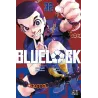 Blue lock Tome 32 - Muneyuki Kaneshiro, Yûsuke Nomura - Pika Édition - Poche - ravate.com librairie reunion