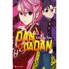 Dandadan Tome 3 - Yukinobu Tatsu - Crunchyroll - Poche - ravate.com librairie reunion