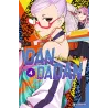 Dandadan Tome 4 - Yukinobu Tatsu - Crunchyroll - Poche - ravate.com librairie reunion