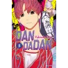 Dandadan Tome 5 - Yukinobu Tatsu - Crunchyroll - Poche - ravate.com librairie reunion