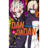 Dandadan Tome 6 - Yukinobu Tatsu - Crunchyroll - Poche - ravate.com librairie reunion