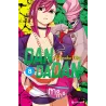 Dandadan Tome 8 - Yukinobu Tatsu - Crunchyroll - Poche - ravate.com librairie reunion