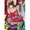 Dandadan Tome 9 - Yukinobu Tatsu - Crunchyroll - Poche - ravate.com librairie reunion