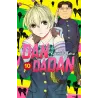 Dandadan Tome 10 - Yukinobu Tatsu - Crunchyroll - Poche - ravate.com librairie reunion
