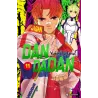 Dandadan Tome 11 - Yukinobu Tatsu - Crunchyroll - Poche - ravate.com librairie reunion