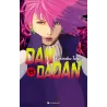 Dandadan Tome 15 - Yukinobu Tatsu - Crunchyroll - Poche - ravate.com librairie reunion