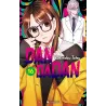 Dandadan Tome 16 - Yukinobu Tatsu - Crunchyroll - Poche - ravate.com librairie reunion