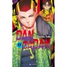Dandadan Tome 17 - Yukinobu Tatsu - Crunchyroll - Poche - ravate.com librairie reunion
