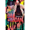 Dandadan Tome 18 - Yukinobu Tatsu - Crunchyroll - Poche - ravate.com librairie reunion