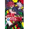 Dandadan Tome 20 - Yukinobu Tatsu - Crunchyroll - Poche - ravate.com librairie reunion
