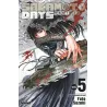 Sakamoto days Tome 5 - Yuto Suzuki - Glénat - Poche - ravate.com librairie reunion