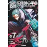 Sakamoto days Tome 7 - Yuto Suzuki - Glénat - Poche - ravate.com librairie reunion