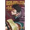 Sakamoto days Tome 14 - Yuto Suzuki - Glénat - Poche - ravate.com librairie reunion