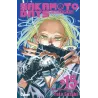 Sakamoto days Tome 15 - Yuto Suzuki - Glénat - Poche - ravate.com librairie reunion