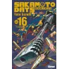 Sakamoto days Tome 16 - Yuto Suzuki - Glénat - Poche - ravate.com librairie reunion