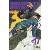 Sakamoto days Tome 17 - Yuto Suzuki - Glénat - Poche - ravate.com librairie reunion