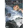 Sakamoto days Tome 18 - Yuto Suzuki - Glénat - Poche - ravate.com librairie reunion