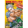 Sakamoto days Tome 20 - Yuto Suzuki - Glénat - Poche - ravate.com librairie reunion