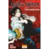 Jujutsu Kaisen Tome 0. : l - ravate.com librairie reunion