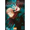 Jujutsu Kaisen Tome 1 : Ryomen Sukuna - Gege Akutami - Ki-oon - Poche - ravate.com librairie reunion