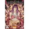 Jujutsu Kaisen Tome 6 : rayon noir - Gege Akutami - Ki-oon - Poche - ravate.com librairie reunion